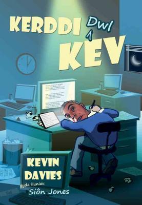 A picture of 'Kerddi (Dwl) Kev' 
                              by Kevin Davies